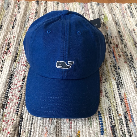 Vineyard Vines Accessories - Vineyard Vines Baseball Hat